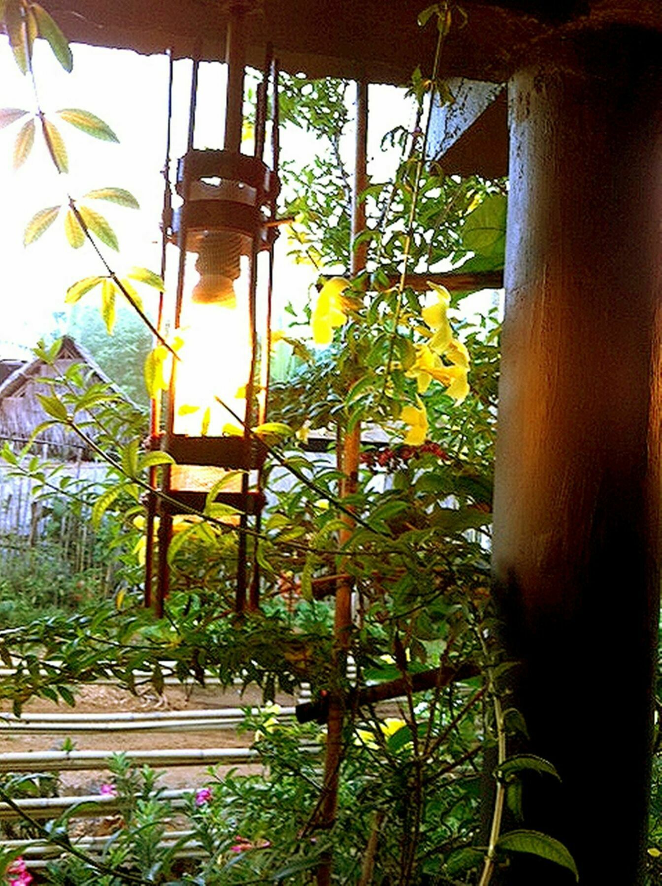 The Village House Puerto Princesa Exterior photo