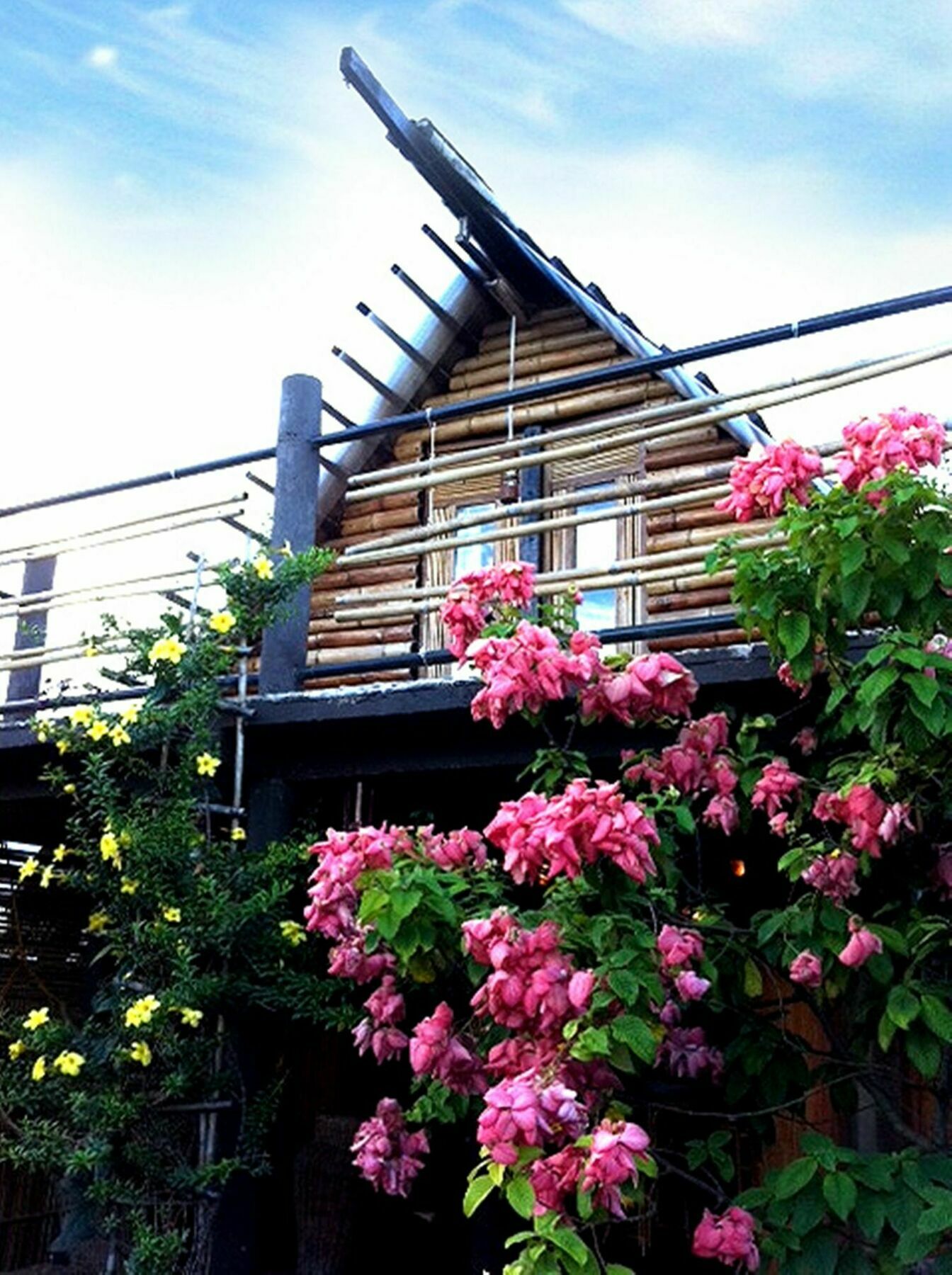 The Village House Puerto Princesa Exterior photo